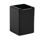 Eldon Black, Pencil Cup-Pencil Cup