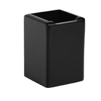 Eldon Black, Pencil Cup-Pencil Cup