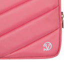 Vangoddy Jam Sleeve Fit 10" Tablet - Pink-10