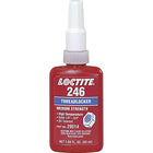 Loctite 246 High Temperature Threadlocker, Blue, Medium, 50 Ml, Bottle-Colour: Blue