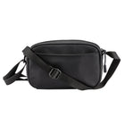 Gry Mattr Crossbody Bag - Black-Crossbody bag