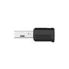 ASUS Nano AX1800 Dual Band Wi-Fi 6 USB Adapter-Interface: 1 x USB 2.0 port