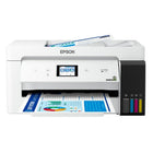 Epson Ecotank ET-15000 All-in-One Colour Cartridge-Free SuperTank Printer-Each ink bottle set equivalent to about 80 individual cartridges