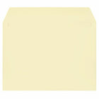 JAM Paper Booklet Vellum Envelopes, 9" x 12" - Natural White Wove - 500 Pack -Size: 9" L x 12" W
