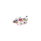 Roylco Scents Sort Match-Up Kit (R-62301)-Subject: Early learning