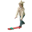 Learning Advantage 27.67" Plastic Joey Jump With 4 Bean Bags (CTU7060)-Sports equipment type: Joey Jump