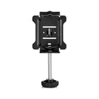 Kensington Docking Station Mounting Bracket - Black (34050)-Provides numerous mounting surface possibilities for maximum flexibility