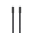 Apple Thunderbolt 4 Pro Cable - 3 m - Black-Cable length: 3 m