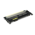 HP 116A Yellow Toner Cartridge (W2062A)-Standard yield, up to 700 pages