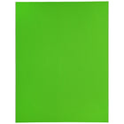 JAM Paper Rectangular Shipping Address Labels - 1-1/3" x 4" - Neon Green - 126 Pack -Neon Green Sticky Address Labels, Make your mail stand out with colourful shipping address labels