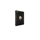 OtterBox Defender Case for 7.9" iPad Mini 4 - Black-Built in port covers ensure that no dirt or dust enters your headphone jack or your lightning connector.