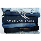 American Eagle Outfitters $50 Gift Card-Air Miles cannot be collected on Gift Card purchases.
