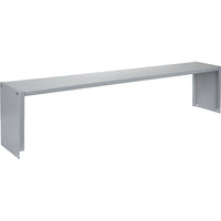 Workbench, Bench Riser Shelves, FF957-Wt. lbs - 24