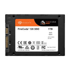 Seagate FireCuda 120 1TB Internal Solid State Drive-Max Sequential Read Speed: 560MB/s