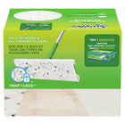 Swiffer Sweeper Dry Sweeping Pad - Unscented - 32 Pack-Thick dry cloths conform to the surface of your floors and grout lines
