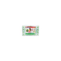 Center Enterprises Ready2Learn Alphabet Letters Giant Stamper, Lowercase, 28/Pack (CE-6712)-Stamps and handles are colour coded for easy sorting and storage