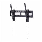 TygerClaw 32"-65 inch Tilt Wall Mount (LCD3322BLK)-Holds most 32 to 65 in. flat panel TVs up to 88 lb.