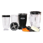 Koolatron Miracle Blender-Powerful, versatile and easy to use