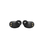 JBL Live Free 2 - True Wireless Noise Cancelling Earbuds - Black-Use with Bluetooth enabled phones, tablets, computers, etc.
