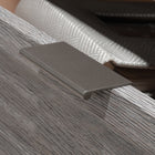 Sauder East Rock Lateral File - Ashen Oak-Ashen Oak finish with high-wear DuraGraph faux white marble accent