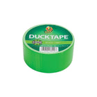 Colour Duck Tape Brand Duct Tape, Island Lime (Green)-Island Lime (Green)
