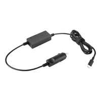 Lenovo 65W USB-C DC Travel Adapter-65W USB-C DC Travel Adapter