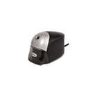 Stanley Bostitch Quiet Sharp Executive Electric Pencil Sharpener-HHC cutter technology for 65% faster sharpening and 6x longer life