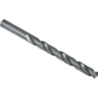 Jobber Length Hss Drills, 135Deg Split Point, Flute Length", 4-1/16, Th420, 5.5, 5 Pack-Industrial - Manufactured from premium high-speed steel