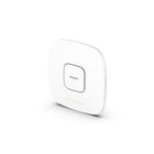 Netgear AXE7800 WiFi6E Tri-Band Access Point-Tri-band, 2.4GHz, 5.0GHz, 6.0GHz, 8 streams of data for an aggregate throughput of up to 7.8Gbps
