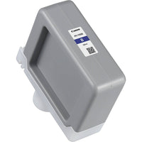 Canon PFI-1100 Blue 160 ml for PRO-2000, 4000, 6000-This tank has a capacity of 160mL