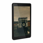 UAG Scout Kickstand Case for Galaxy Tablet A8 (2019) - Black-Feather Light