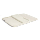 Umbra Udry Drying Mat, Linen-Dimensions: 24 x 18"