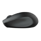JLab Audio Go Wireless Mouse - Black-Power Source: Batteries