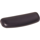 3M Gel Wrist Rest - Black-Antimicrobial product protection