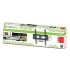 Techly Tilting Wall Mount for 40-65" TVs, (ICA-PLB 131L)-Black