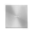 ASUS ZenDrive U7M Ultra-Slim External DVD Writer, Silver-M-Disc provides 1,000-year archival storage to protect your video and photo data