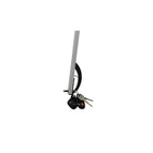 Lifestyle Essentials Hand Held Reacher, Non-Folding, 26.5"-26.50"L x 1.00"W x 4.00"H