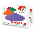 Sandtastik Class Pack I 12-Colour Sand Set-Colored Sand