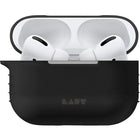 LAUT POD for AirPods Pro - Charcoal-Simple solution that protects your expensive AirPods Pro from accidental drops