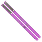 Marvy Uchida Felt-Tip Pen – Ultra Fine – Orchid Purple – 2 Pack-Colour: Orchid