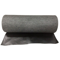 Zenith Safety Products Industrial Rug, Poly Backed, 36" x 100'g-Spill Type: Universal