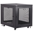 Tripp Lite Smartrack Sr12Ub Enclosure Rack Cabinet-Product Line: SmartRack