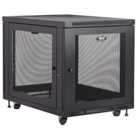 Tripp Lite Smartrack Sr12Ub Enclosure Rack Cabinet-Product Line: SmartRack