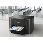 Canon MAXIFY IB4120 Wireless Colour Inkjet Printer-Resolution: 600 x 1200dpi