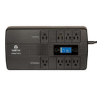 Vertiv PST5 850VA 500W Battery Backup-UPS