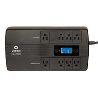 Vertiv PST5 850VA 500W Battery Backup-UPS