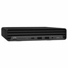 HP Refurbished ProDesk 600 G6 Mini Desktop Computer -  Intel Core i7-10700T - 2.0GHz Processor - 32GB RAM - 1TB SSD - Windows 11 Pro-32GB & DDR4