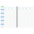 Scholastic 'Grateful for the Little Things' Teacher Planner-5