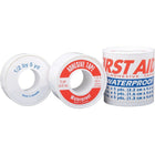 Waterproof Adhesive Tape, Say384, 36 Pack-Dim. W" x L' - 1 x 15