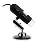 Veho DX-1 Magnification USB Microscope-See everything the 8 LED light sources